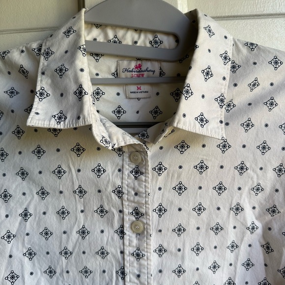 J. Crew Haberdashery Oxford - Picture 2 of 2